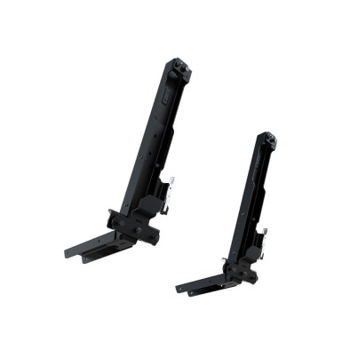 Porte-vélos à montage latéral Pro Bed 2