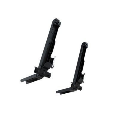 Porte-vélos à montage latéral Pro Bed