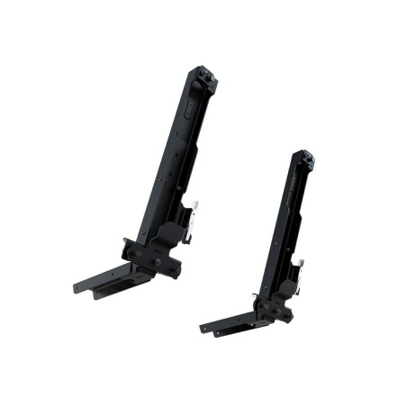 Porte-vélos à montage latéral Pro Bed