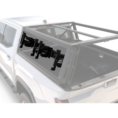 PBR 2 Wolf Pack Pro Mounting Kit