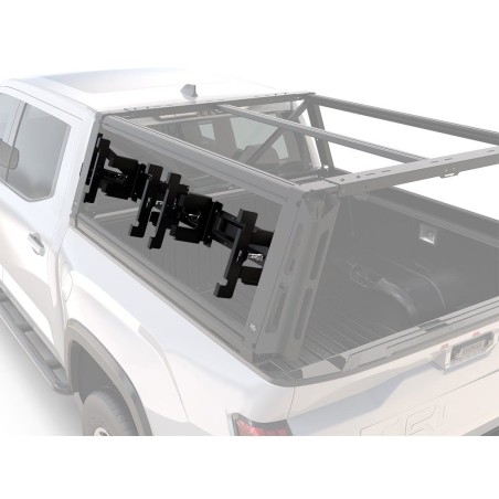 PBR 2 Wolf Pack Pro Mounting Kit