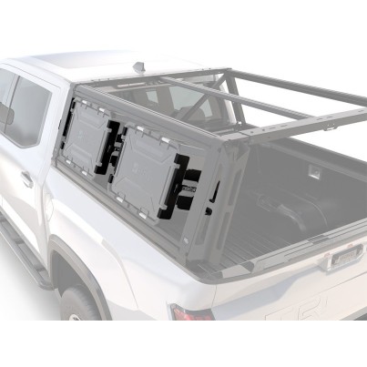 PBR 2 Wolf Pack Pro Mounting Kit 2