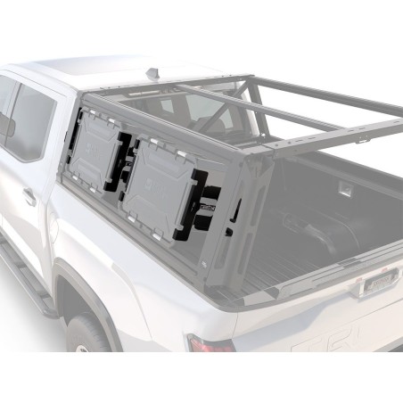 PBR 2 Wolf Pack Pro Mounting Kit