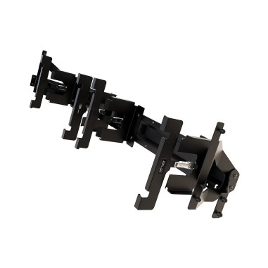 PBR 2 Wolf Pack Pro Mounting Kit