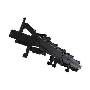 PBR 2 Wolf Pack Pro Mounting Kit