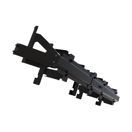 PBR 2 Wolf Pack Pro Mounting Kit