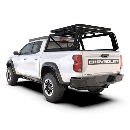 Chevrolet Colorado (2023-actuel) Kit de support de lit Pro