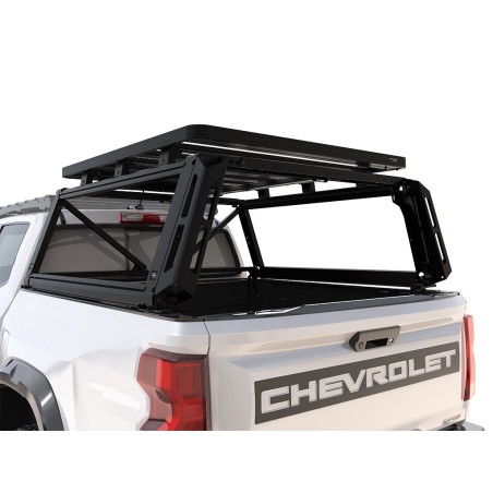 Chevrolet Colorado (2023-actuel) Kit de support de lit Pro