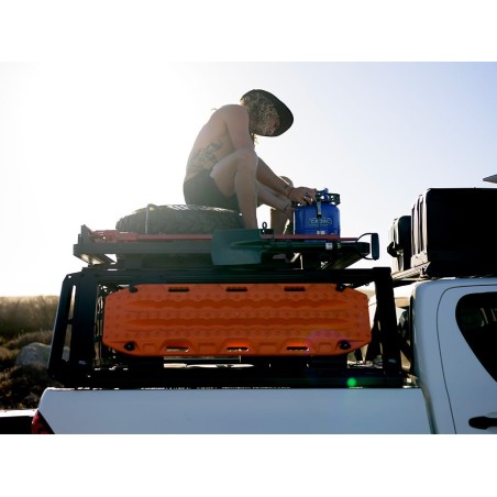 Chevrolet Colorado (2023-actuel) Kit de support de lit Pro