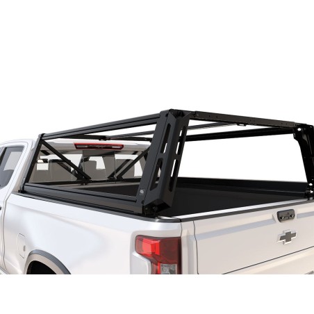 Système de support de lit Pro pour caisse standard du Chevrolet Silverado de 4e génération (2019-actuel)