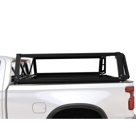 Système de support de lit Pro pour caisse standard du Chevrolet Silverado de 4e génération (2019-actuel)