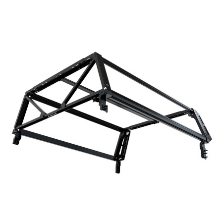 Système de support de lit Pro pour caisse standard du Chevrolet Silverado de 4e génération (2019-actuel)