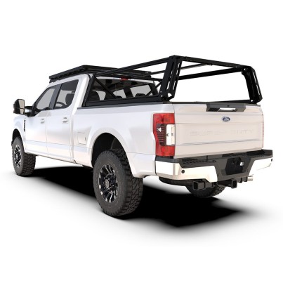 Ford F-250/F-350/F-450 6.75' Bed (2018-actuel) Pro Bed...