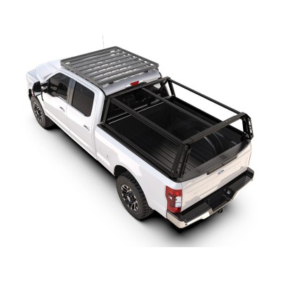 Ford F-250/F-350/F-450 6.75' Bed (2018-actuel) Pro Bed... 2