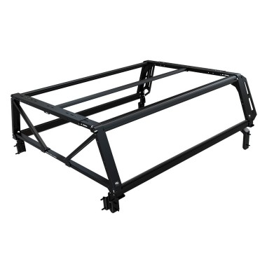 Ford F-250/F-350/F-450 6.75' Bed (2018-actuel)...