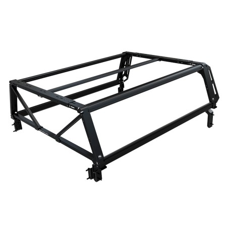 Ford F-250/F-350/F-450 6.75' Bed (2018-actuel) Pro Bed System