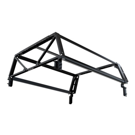 Ford F-250/F-350/F-450 6.75' Bed (2018-actuel) Pro Bed System