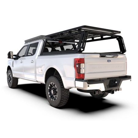 Ford F250/F350/F450 6,75' (2018-actuel) Kit de support de lit Pro