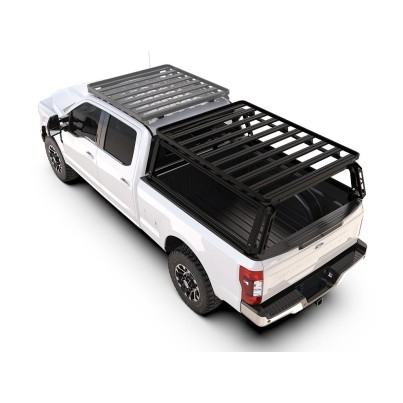 Ford F250/F350/F450 6,75' (2018-actuel) Kit de support de... 2
