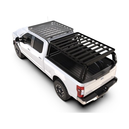 Ford F250/F350/F450 6,75' (2018-actuel) Kit de support de lit Pro