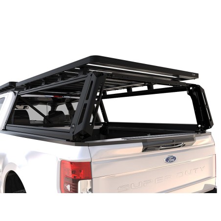 Ford F250/F350/F450 6,75' (2018-actuel) Kit de support de lit Pro