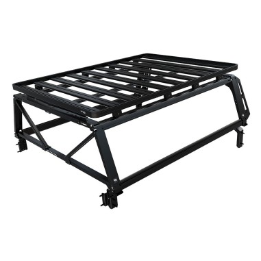 Ford F250/F350/F450 6,75' (2018-actuel) Kit de...