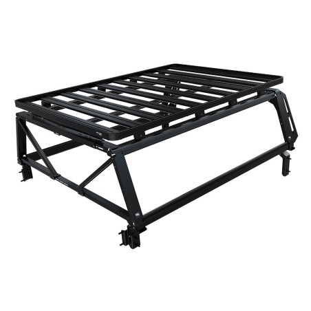 Ford F250/F350/F450 6,75' (2018-actuel) Kit de support de lit Pro