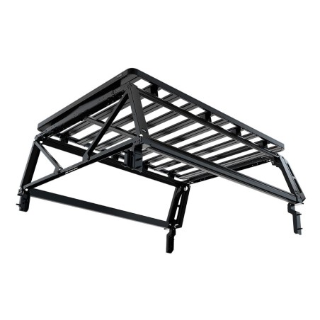 Ford F250/F350/F450 6,75' (2018-actuel) Kit de support de lit Pro