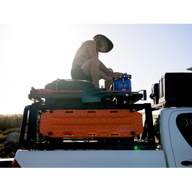 Ford F250/F350/F450 6,75' (2018-actuel) Kit de...