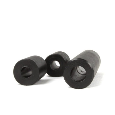 Silentblocs pour porte roue de secours pour un Land Rover Defender 90/110 - de Front Runner