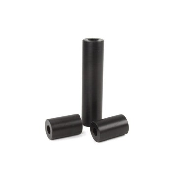 Silentblocs pour porte roue de secours pour un...