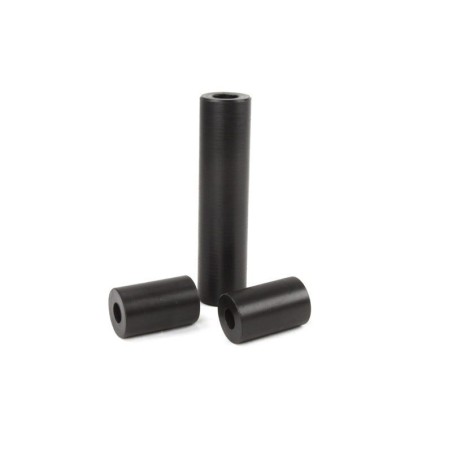 Silentblocs pour porte roue de secours pour un Land Rover Defender 90/110 - de Front Runner