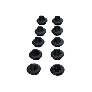 Kit de remplacement des dents MAXTRAX XTREME