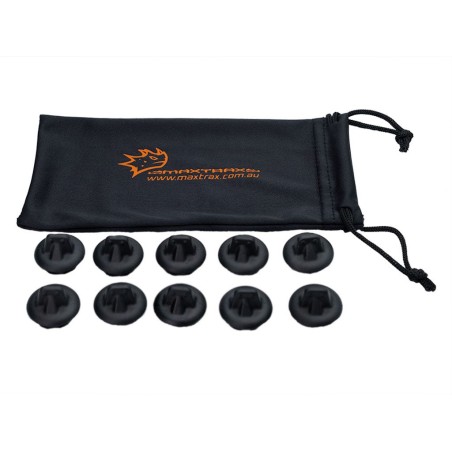 Kit de remplacement des dents MAXTRAX XTREME