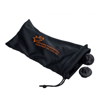 Kit de remplacement des dents MAXTRAX XTREME