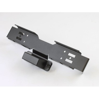 Support de barre lumineuse LED 10 pouces