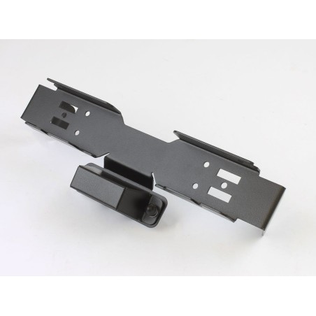 Support de barre lumineuse LED 10 pouces