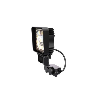 Lampe LED 4in/100mm Faisceau flottant avec...