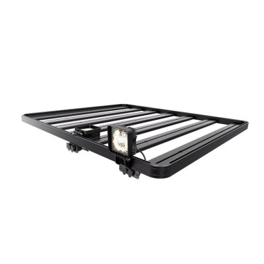 Lampe LED 4in/100mm Faisceau flottant avec...