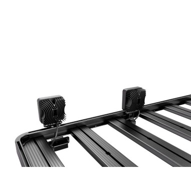 Lampe LED 4in/100mm Faisceau flottant avec...