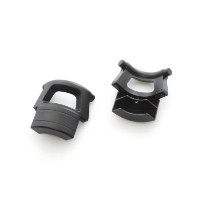 Expedition Rail Corner Set (Pair)