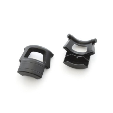 Expedition Rail Corner Set (Pair)