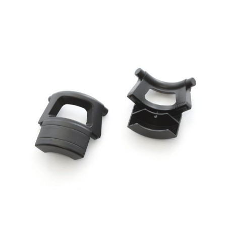 Expedition Rail Corner Set (Pair)