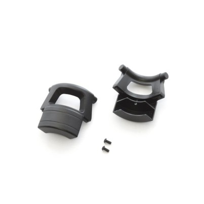 Expedition Rail Corner Set (Pair) 2