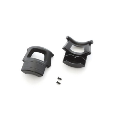 Expedition Rail Corner Set (Pair)