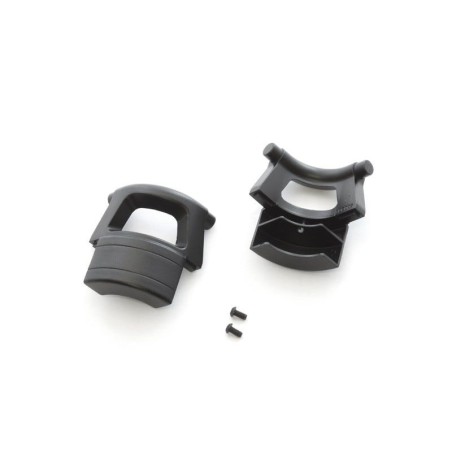 Expedition Rail Corner Set (Pair)