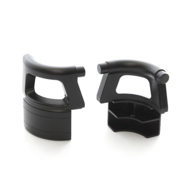 Expedition Rail Corner Set (Pair)