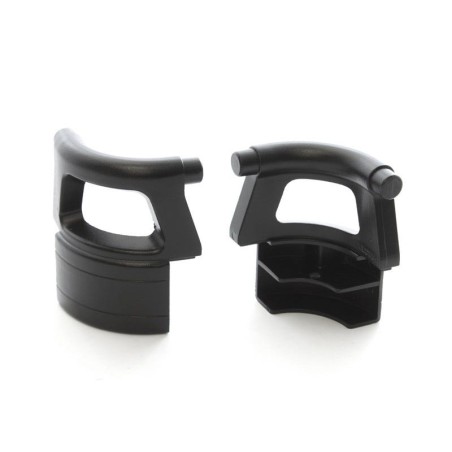 Expedition Rail Corner Set (Pair)