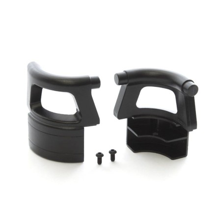 Expedition Rail Corner Set (Pair)