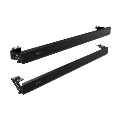 Supports de montage sur galerie pour barre lumineuse LED... 2